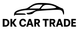 Logo DK Car Trade